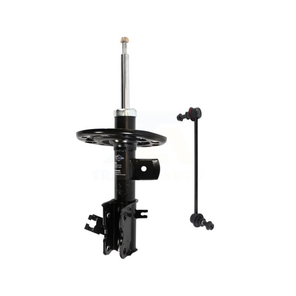Transit Auto - KSS-105718 - Front Left Suspension Strut Kits