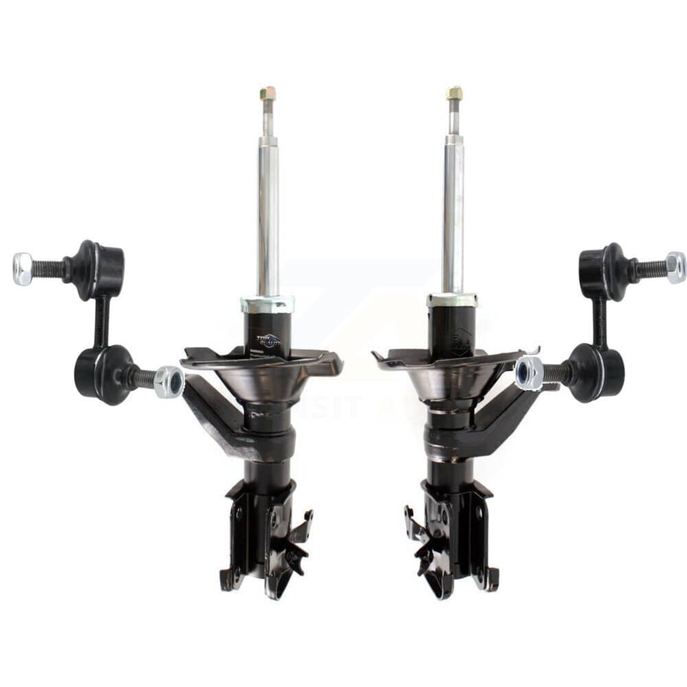 Transit Auto - KSS-105942 - Front Suspension Strut Kits