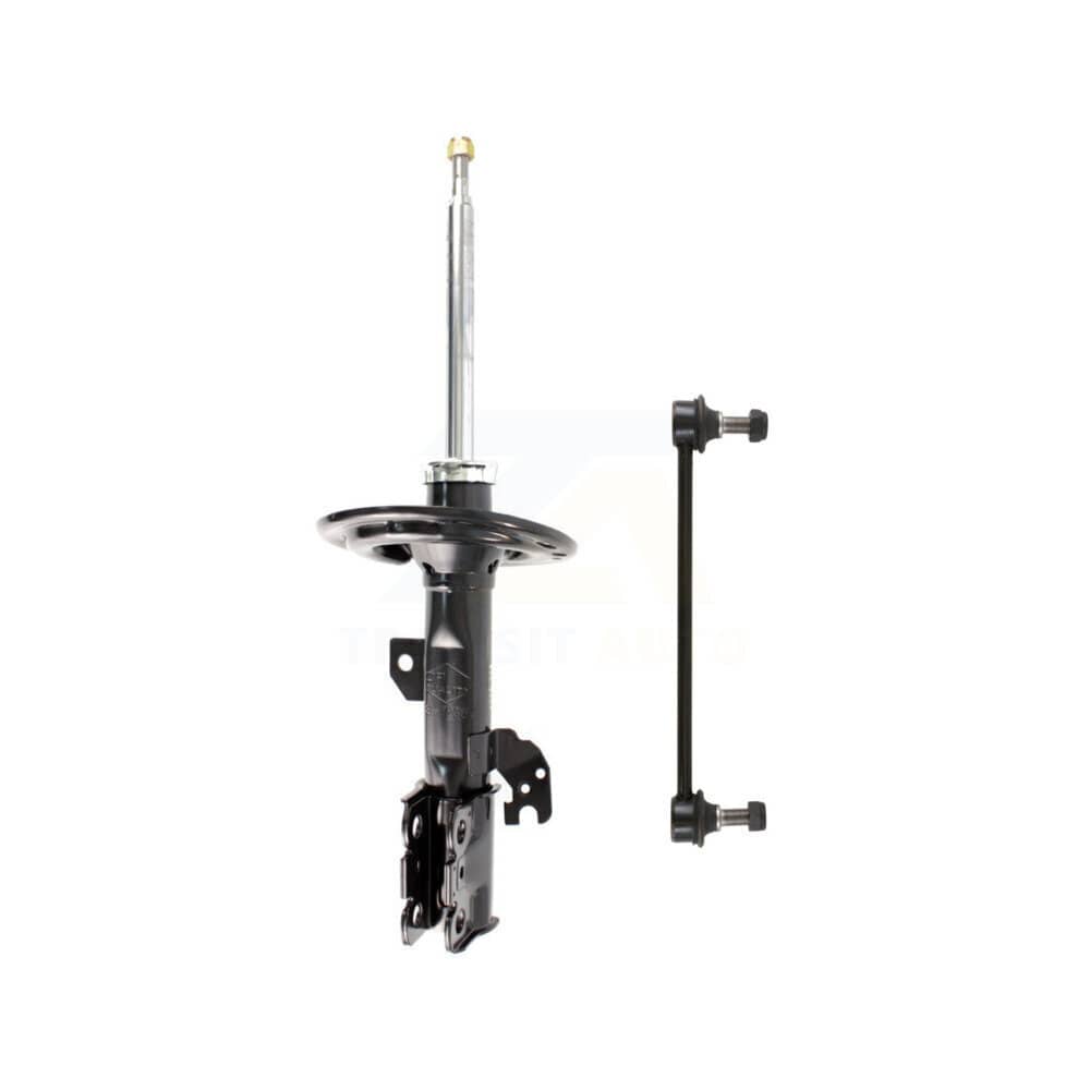 Transit Auto - KSS-106105 - Front Right Suspension Strut Kits