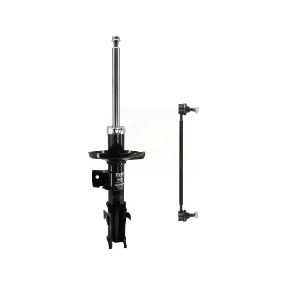 Transit Auto - KSS-106109 - Front Right Suspension Strut Kits