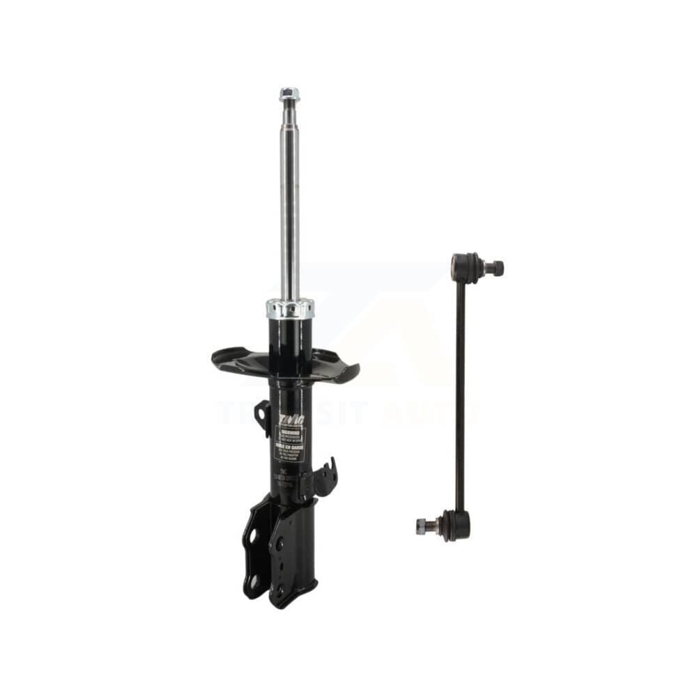 Transit Auto - KSS-106135 - Front Right Suspension Strut Kits