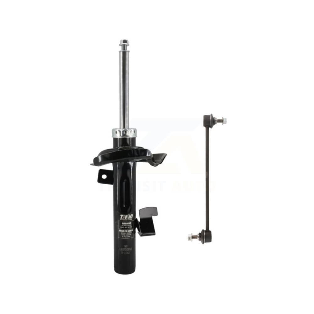 Transit Auto - KSS-106144 - Front Right Suspension Strut Kits