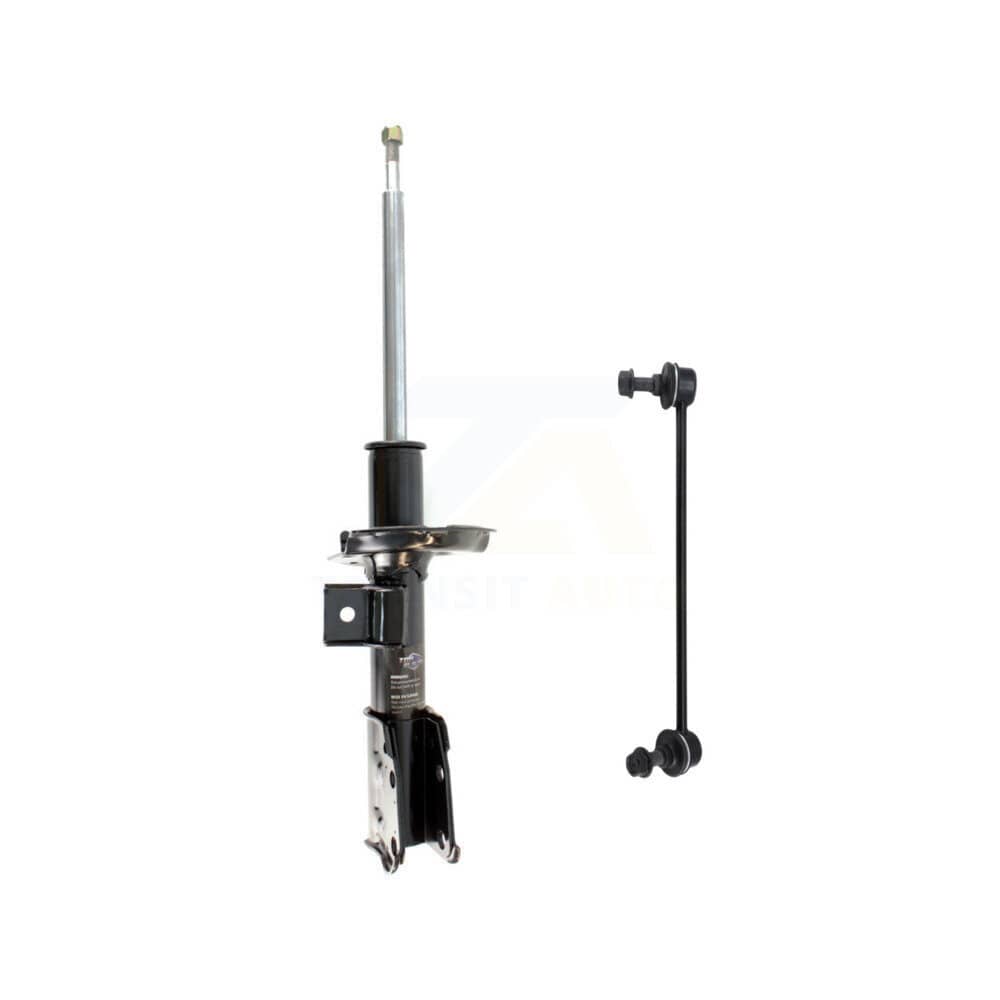 Transit Auto - KSS-106160 - Front Right Suspension Strut Kits