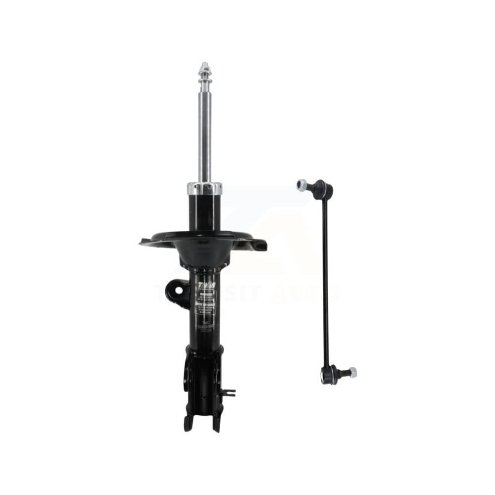 Transit Auto - KSS-106171 - Front Right Suspension Strut Kits