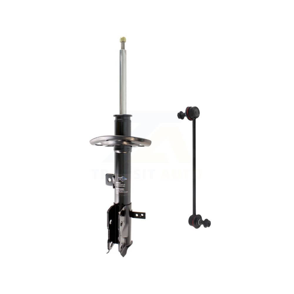 Transit Auto - KSS-106222 - Front Right Suspension Strut Kits