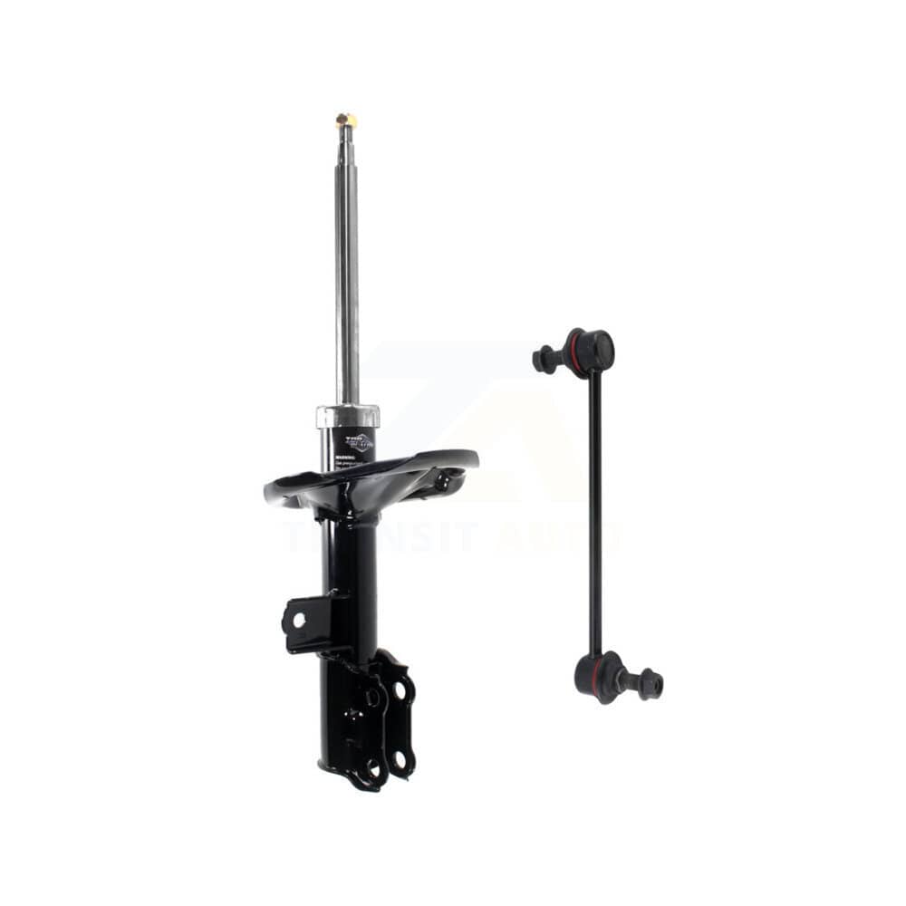 Transit Auto - KSS-106243 - Front Right Suspension Strut Kits