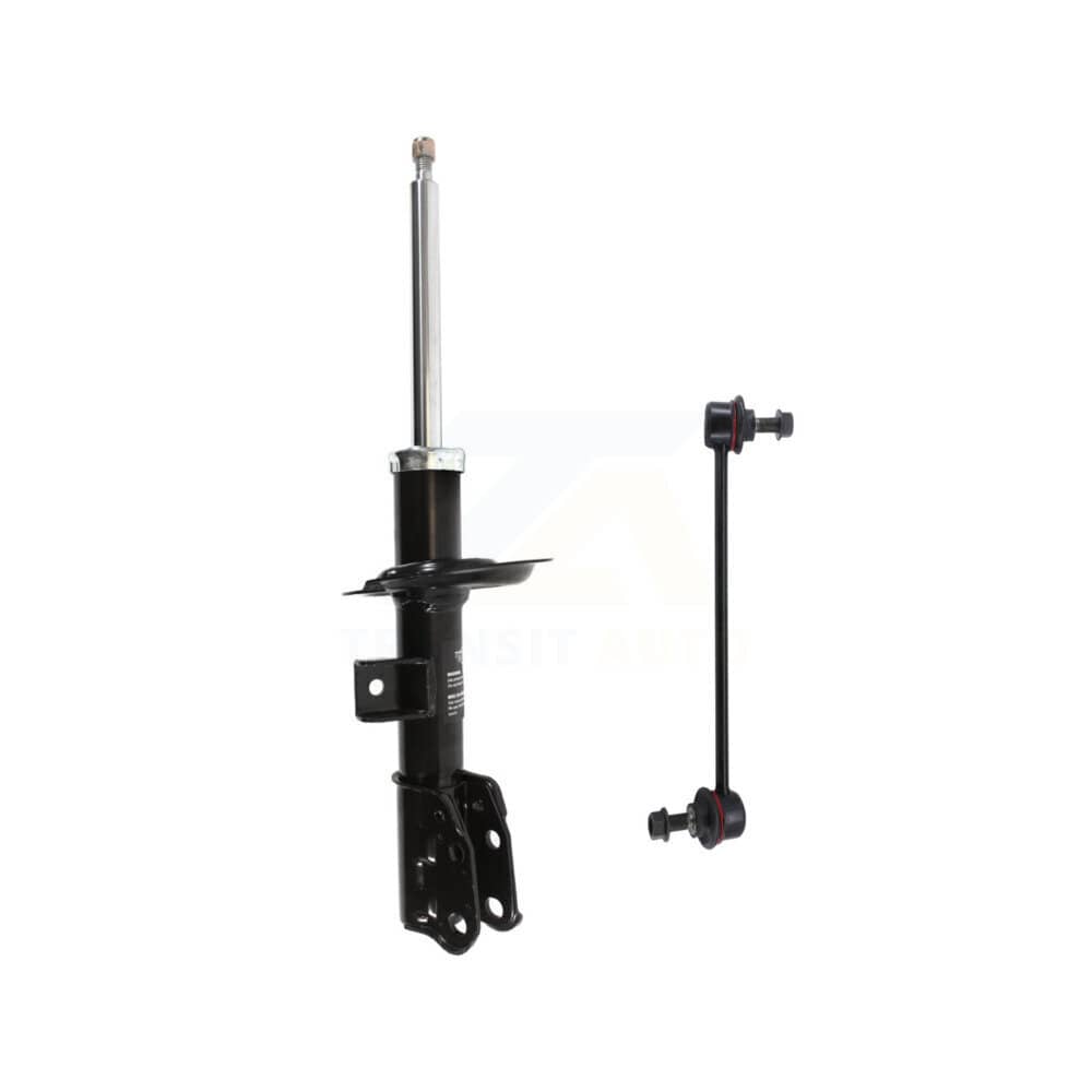 Transit Auto - KSS-106269 - Front Right Suspension Strut Kits