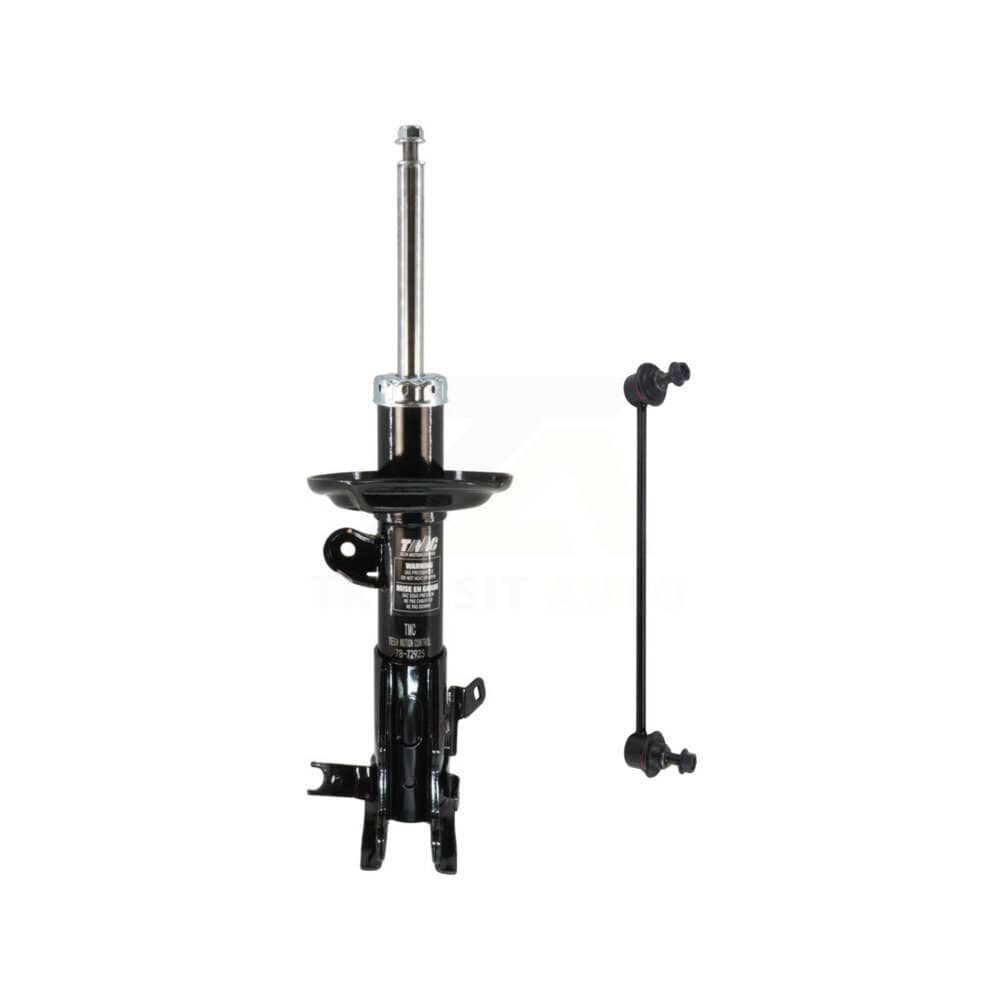 Transit Auto - KSS-106303 - Front Right Suspension Strut Kits