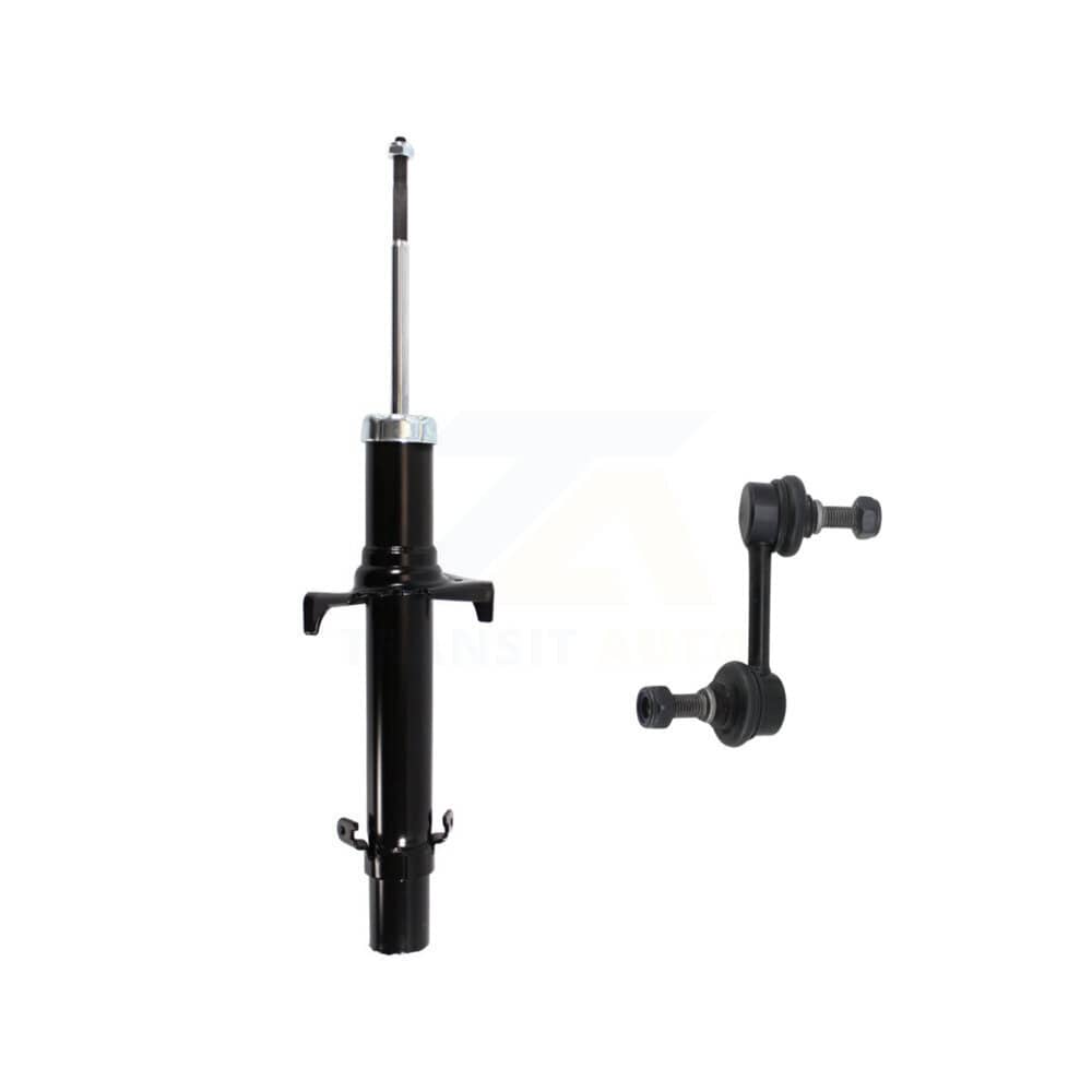 Transit Auto - KSS-106348 - Front Right Suspension Strut Kits