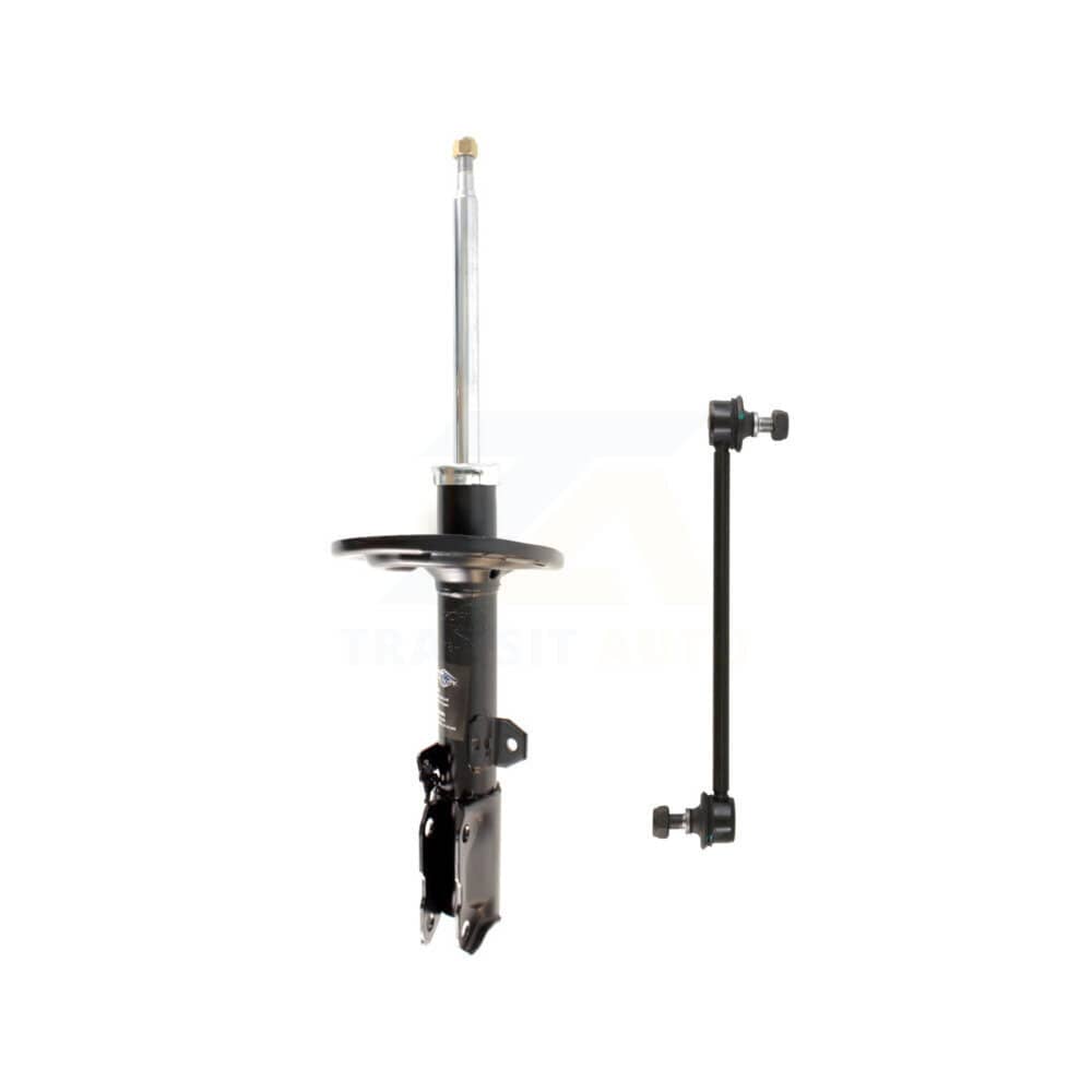 Transit Auto - KSS-106552 - Rear Left Suspension Strut Kits