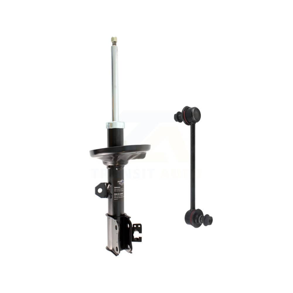 Transit Auto - KSS-106570 - Rear Left Suspension Strut Kits