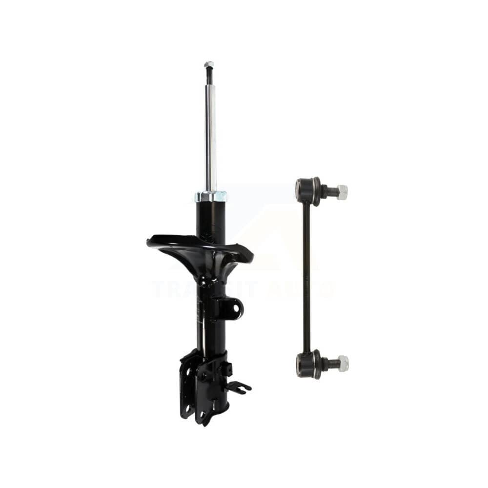 Transit Auto - KSS-106598 - Rear Right Suspension Strut Kits