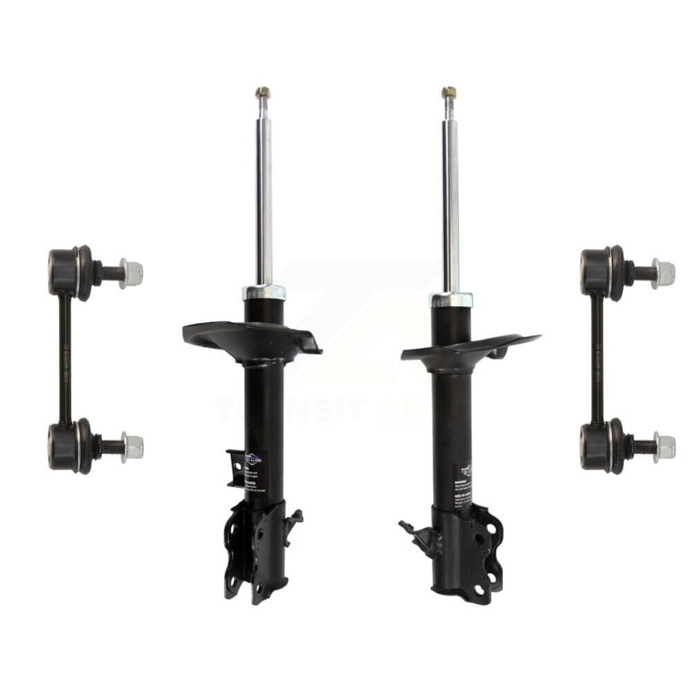 Transit Auto - KSS-106611 - Rear Suspension Strut Kits