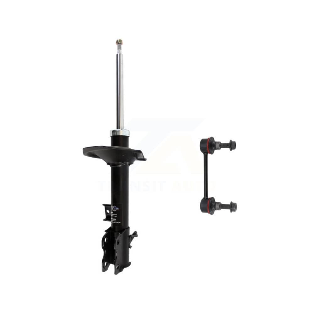 Transit Auto - KSS-106641 - Rear Right Suspension Strut Kits