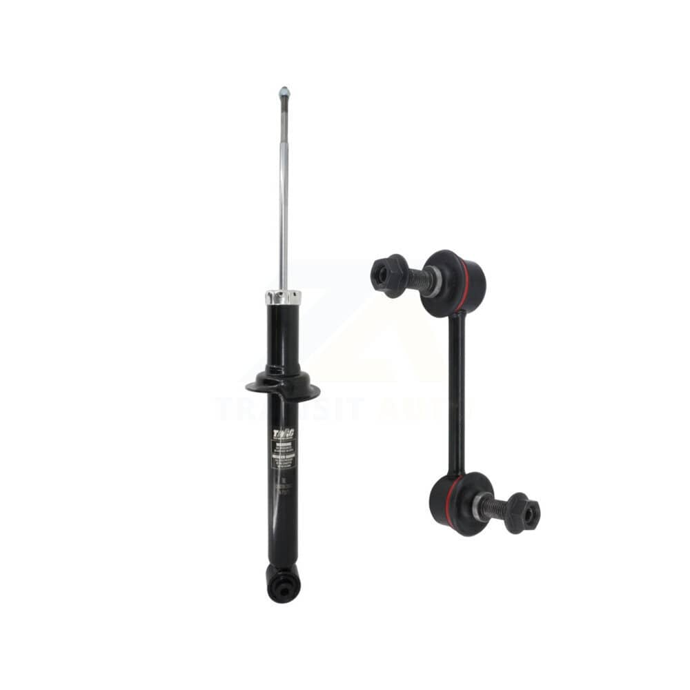 Transit Auto - KSS-106708 - Rear Right Suspension Strut Kits