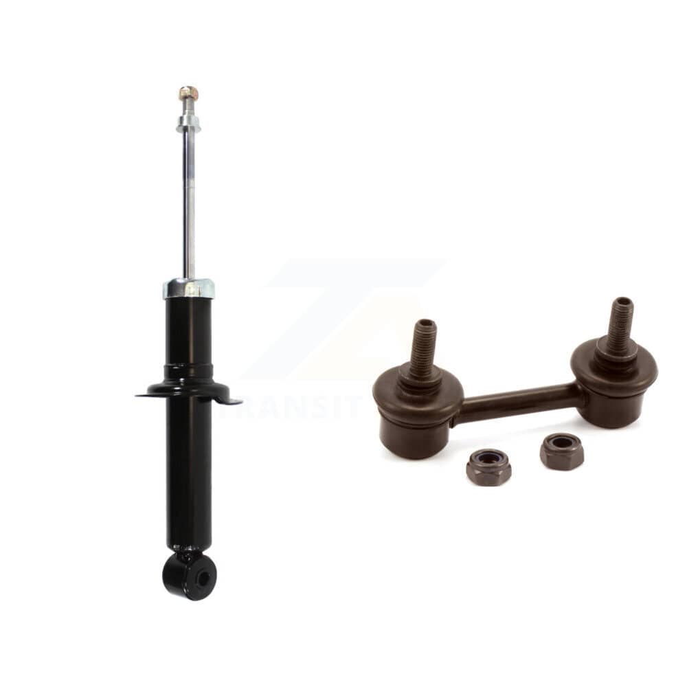 Transit Auto - KSS-106721 - Rear Suspension Strut Kits