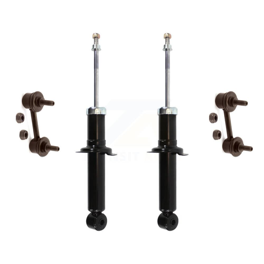 Transit Auto - KSS-106785 - Rear Suspension Strut Kits