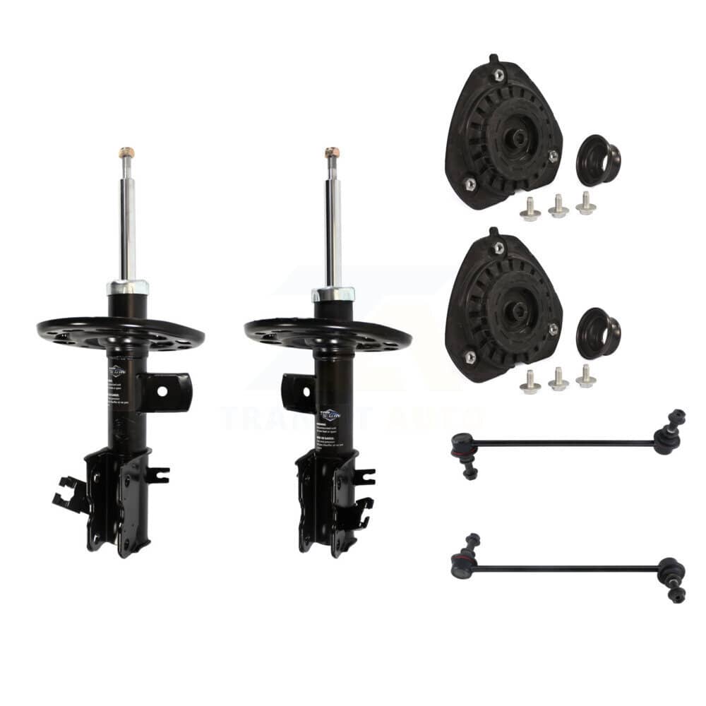 Transit Auto - KSS-106810 - Front Suspension Strut Kits