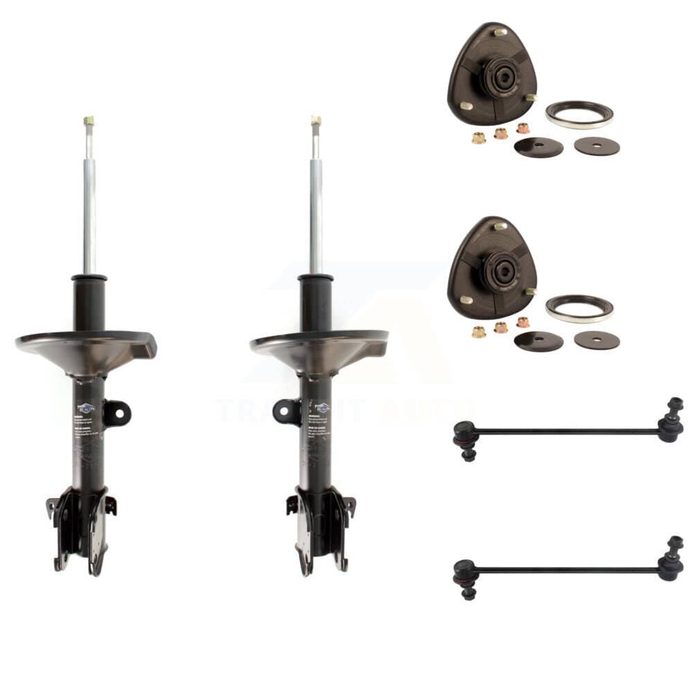 Transit Auto - KSS-106911 - Front Suspension Strut Kits