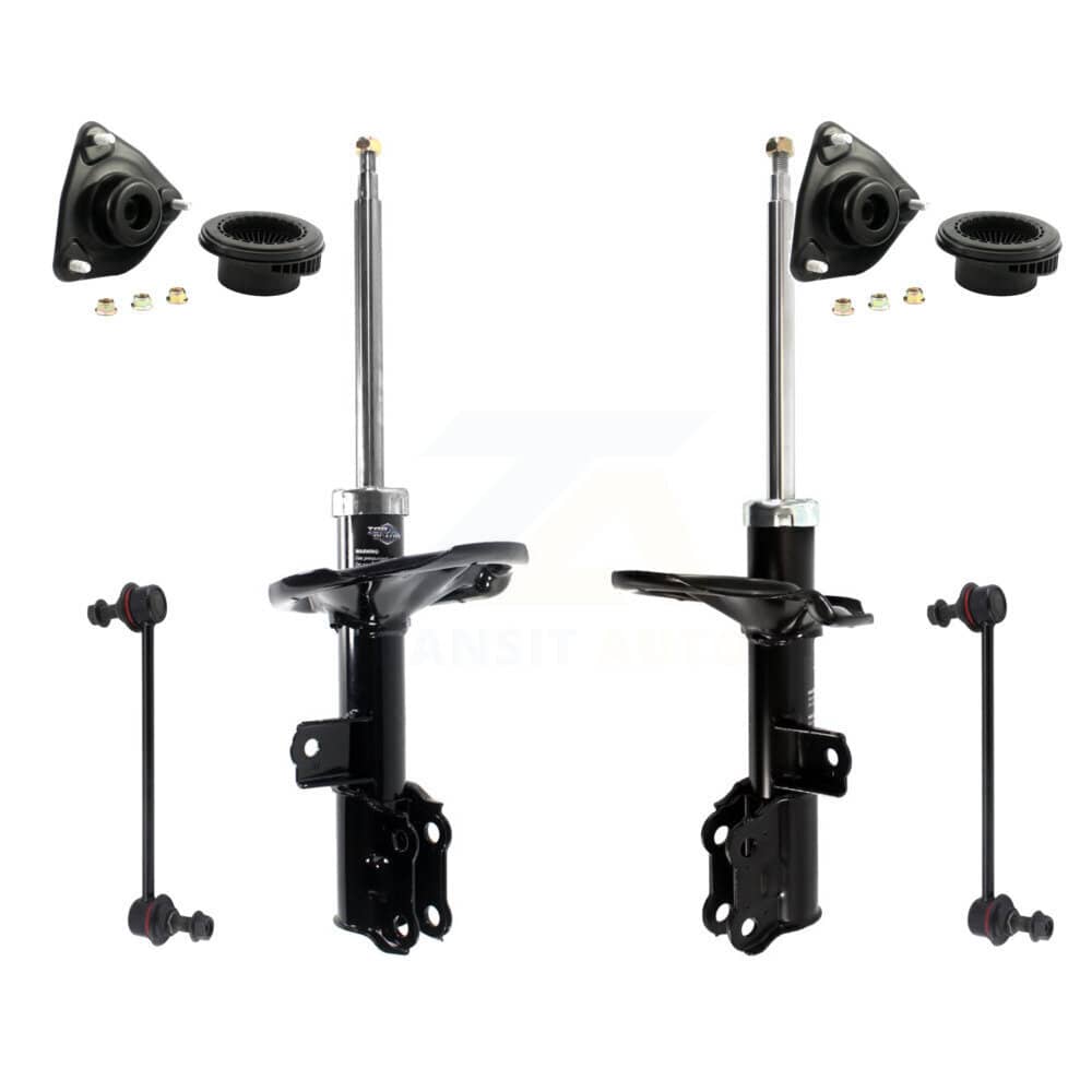 Transit Auto - KSS-106912 - Front Suspension Strut Kits