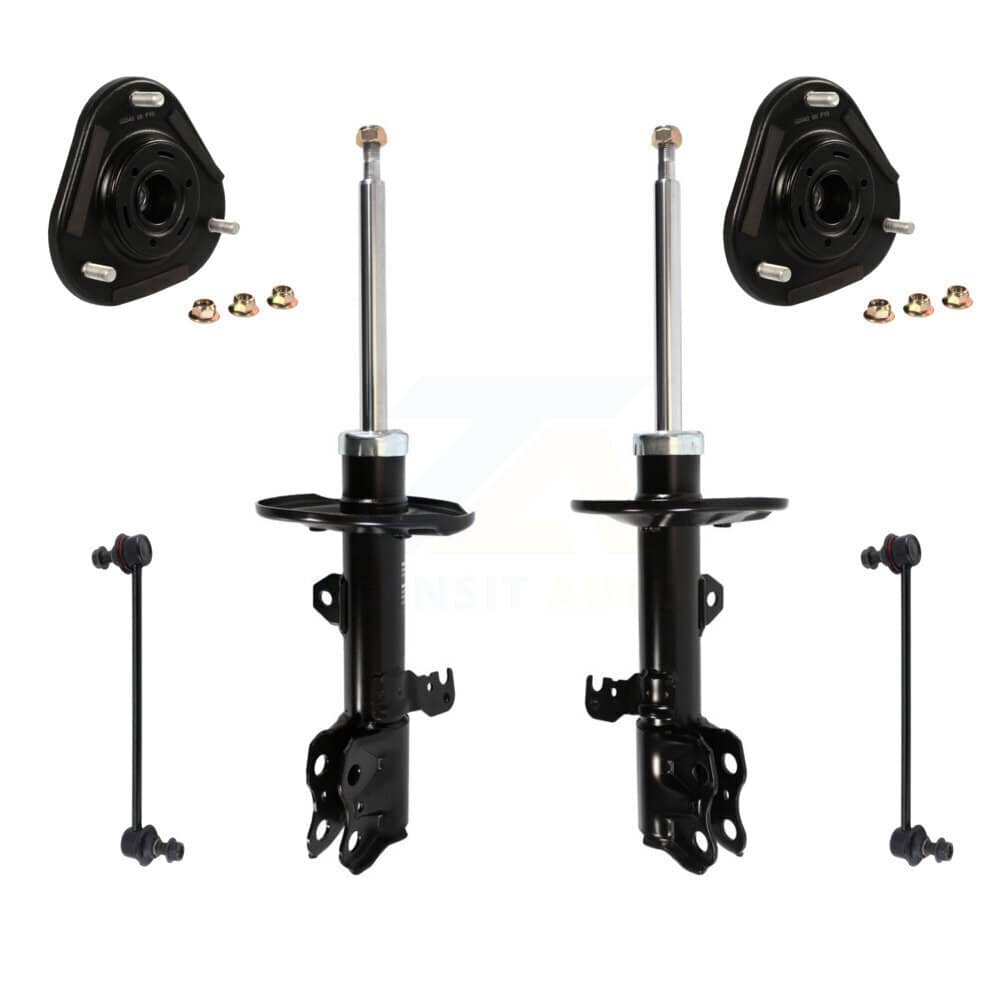 Transit Auto - KSS-106920 - Front Suspension Strut Kits