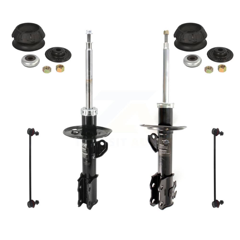 Transit Auto - KSS-106926 - Front Suspension Strut Kits