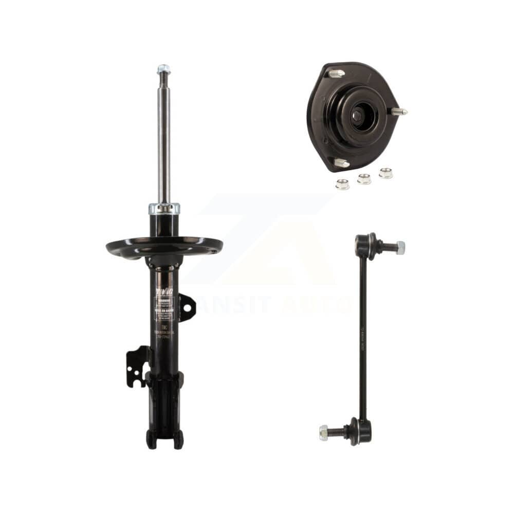 Transit Auto - KSS-106954 - Front Left Suspension Strut Kits