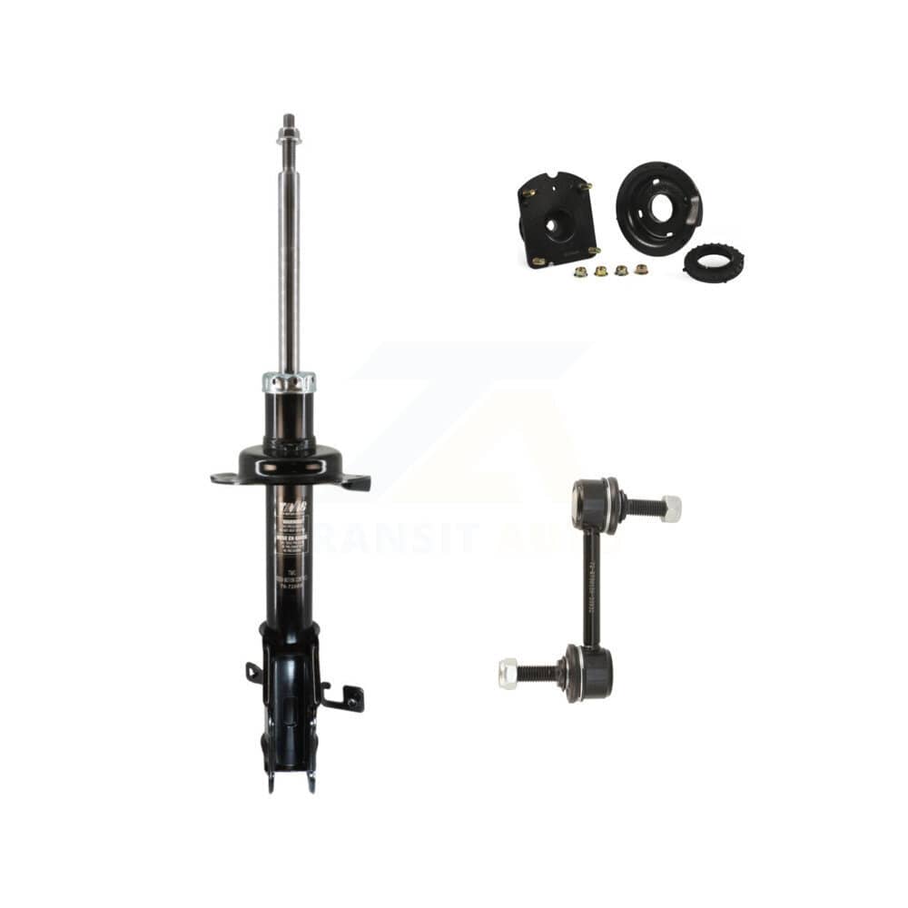 Transit Auto - KSS-107126 - Front Right Suspension Strut Kits