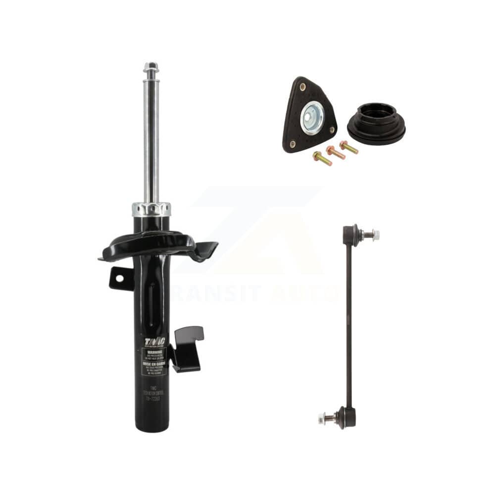 Transit Auto - KSS-107161 - Front Right Suspension Strut Kits