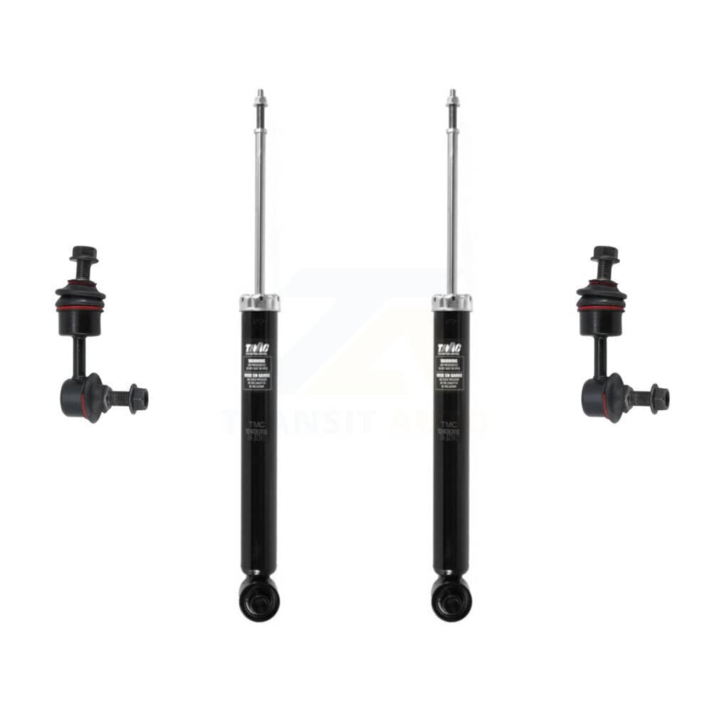 Transit Auto - KSS-107469 - Rear Shock Absorber Kits