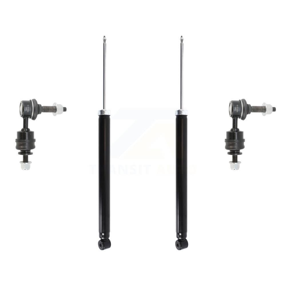 Transit Auto - KSS-107563 - Rear Shock Absorber Kits