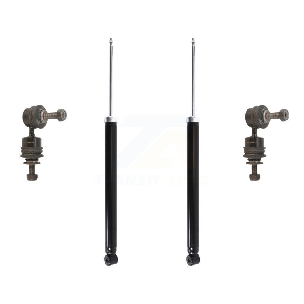 Transit Auto - KSS-107564 - Rear Shock Absorber Kits