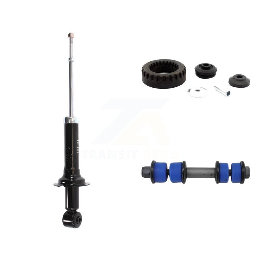 Transit Auto - KSS-107600 - Rear Suspension Strut Kits