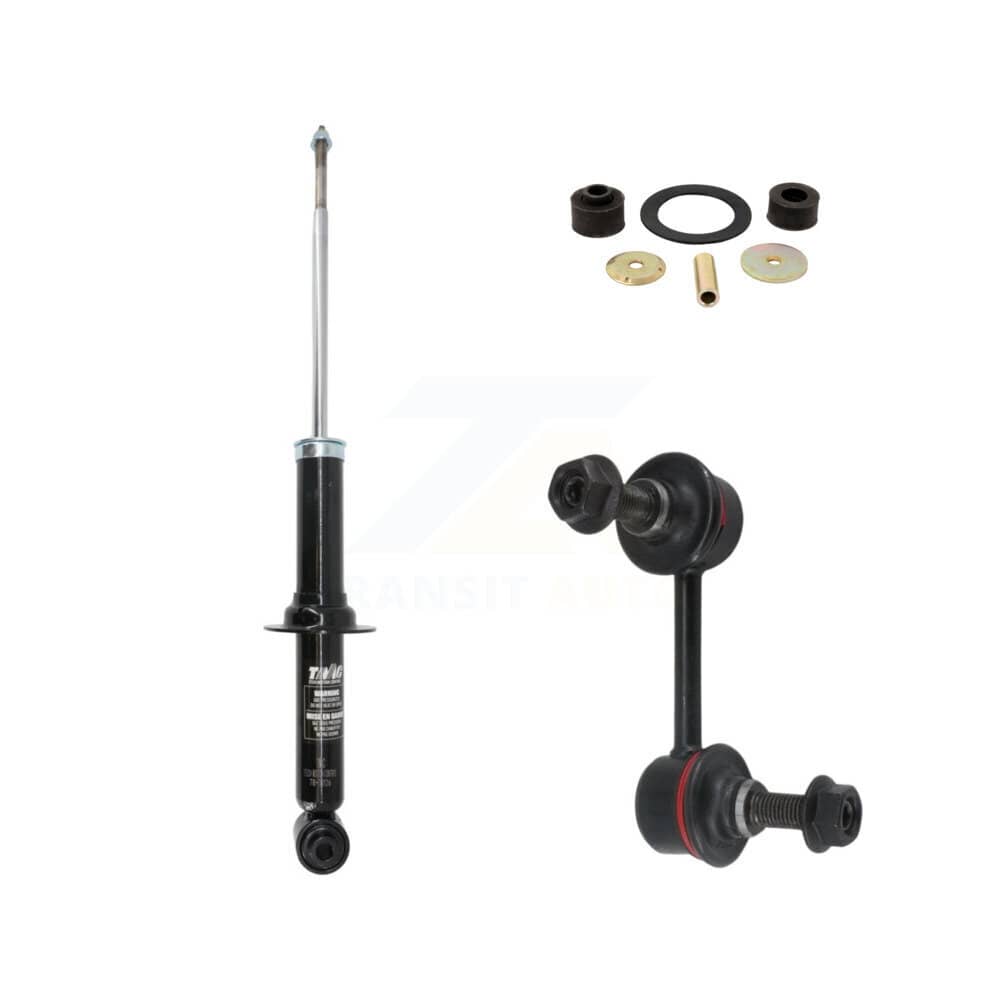 Transit Auto - KSS-107605 - Rear Suspension Strut Kits