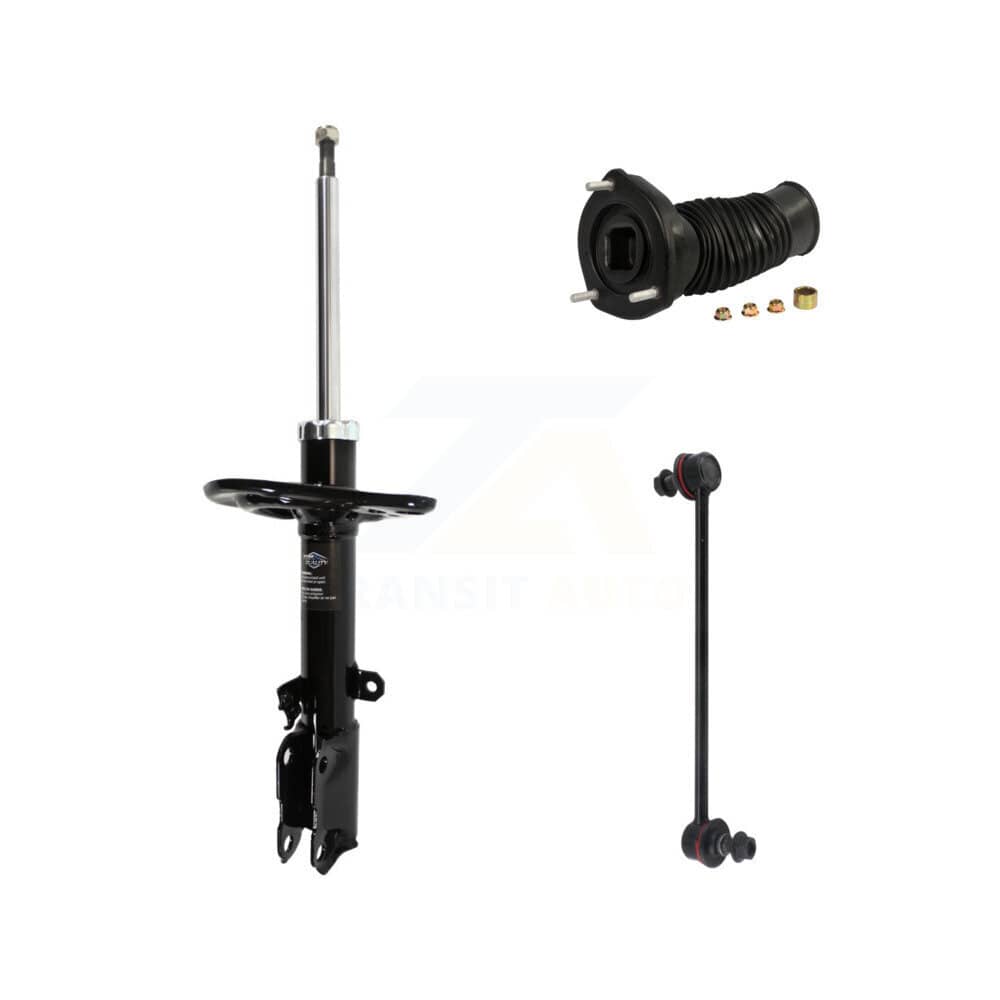 Transit Auto - KSS-108231 - Rear Left Suspension Strut Kits
