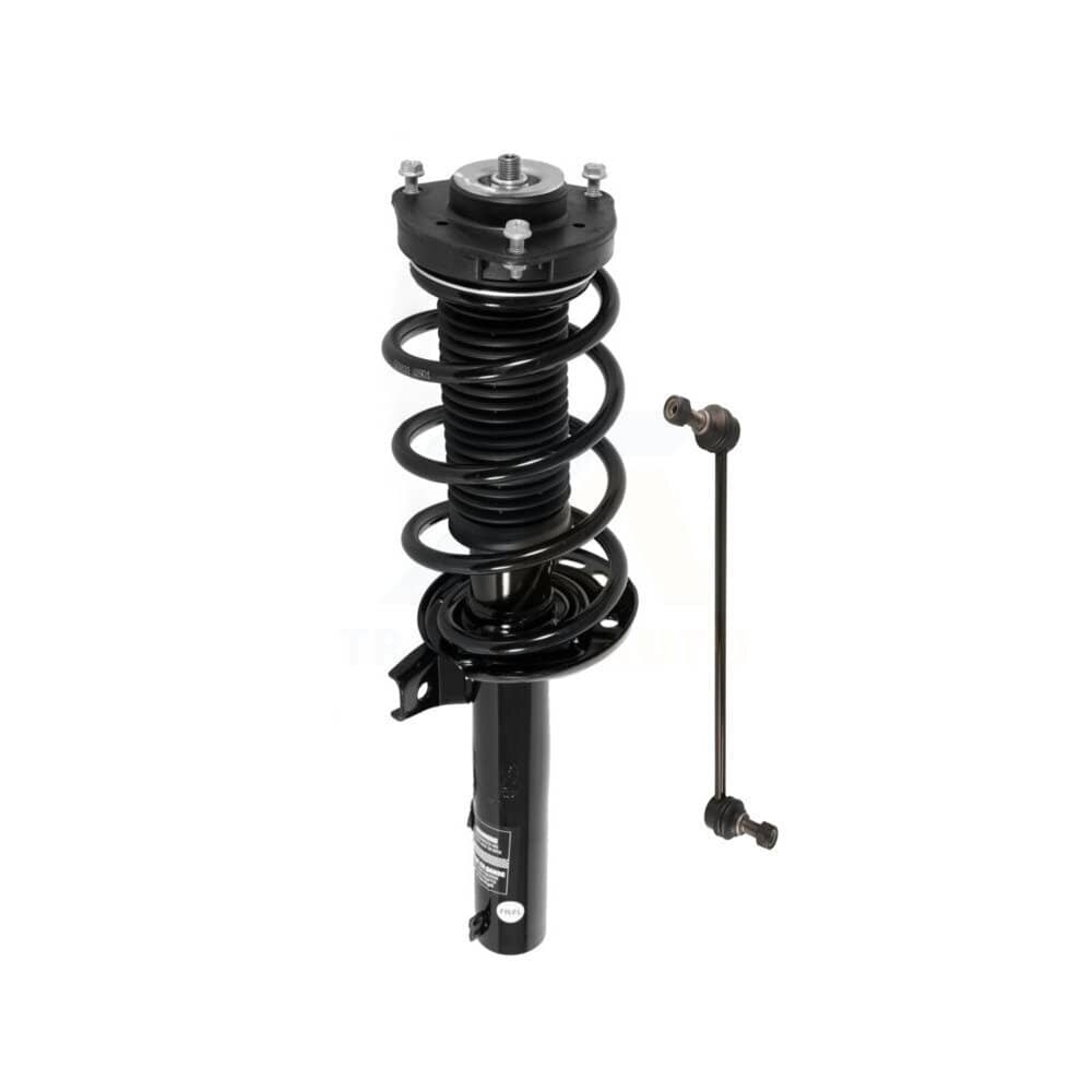 Transit Auto - KT7-100005 - Front Suspension Strut and Coil Spring Assembly Kits