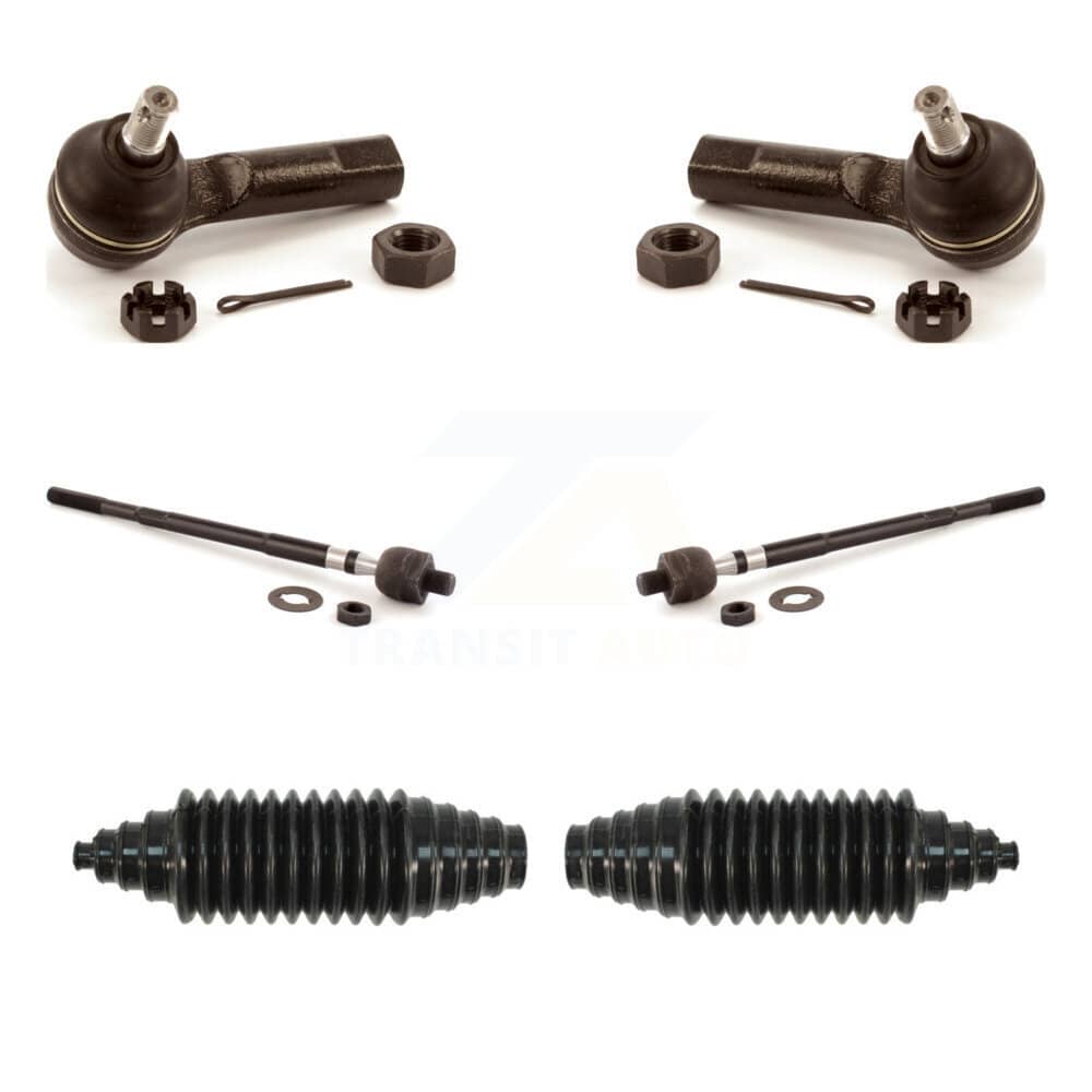 Transit Auto - KTB-100037 - Front Steering Tie Rod End Kits