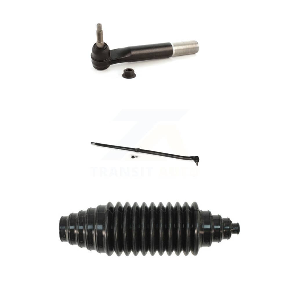 Transit Auto - KTB-100294 - Front Left Steering Tie Rod End Kits