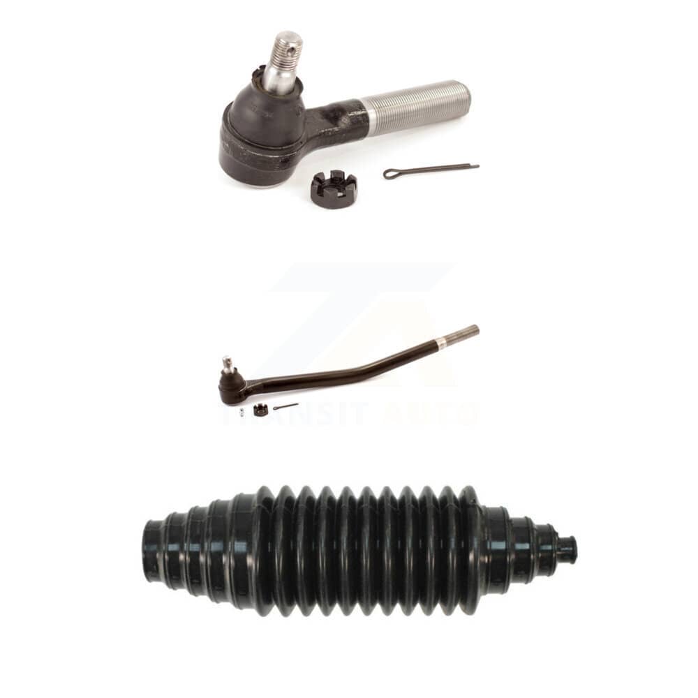 Transit Auto - KTB-100298 - Front Left Steering Tie Rod End Kits