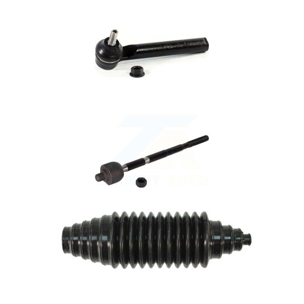 Transit Auto - KTB-100311 - Front Steering Tie Rod End Kits