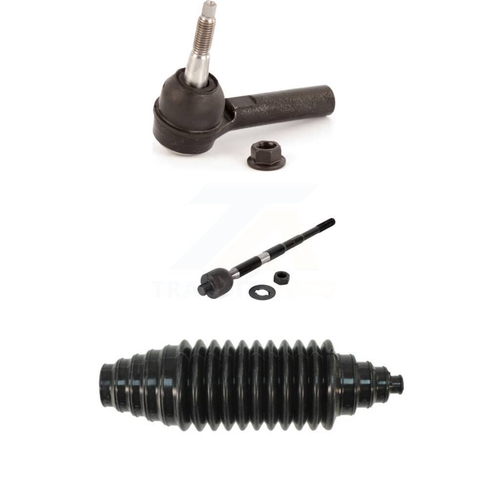 Transit Auto - KTB-100314 - Front Steering Tie Rod End Kits
