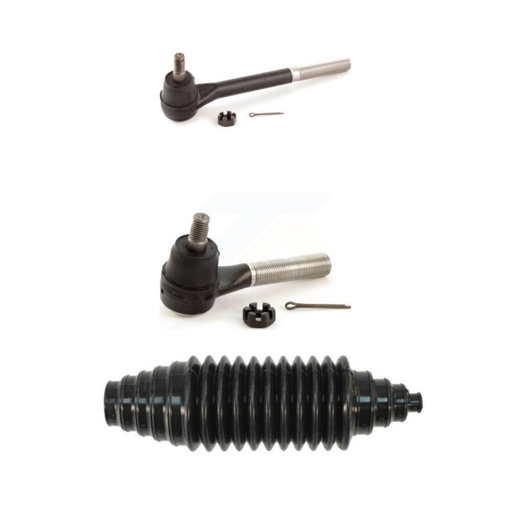 Transit Auto - KTB-100336 - Front Steering Tie Rod End Kits
