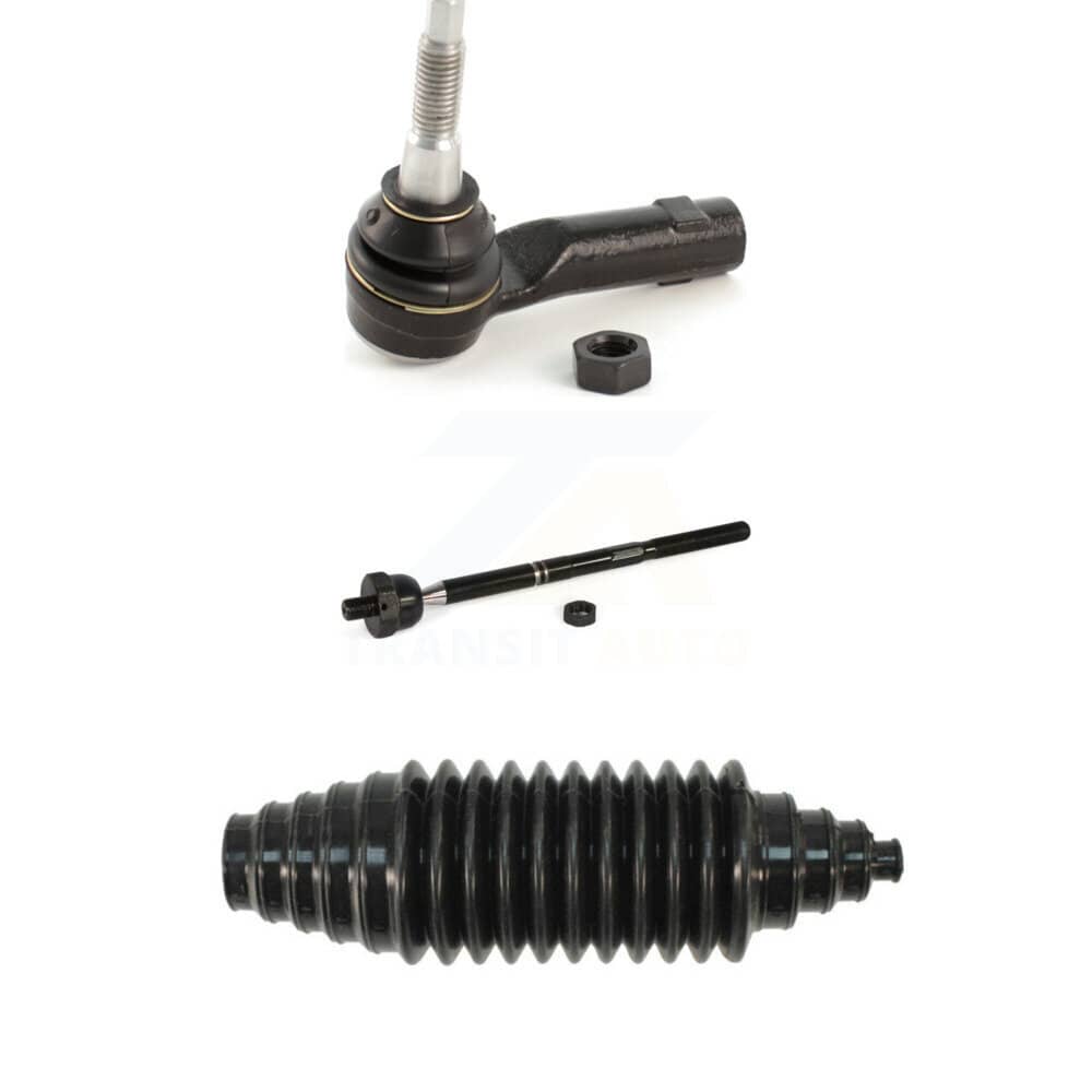 Transit Auto - KTB-100374 - Front Steering Tie Rod End Kits