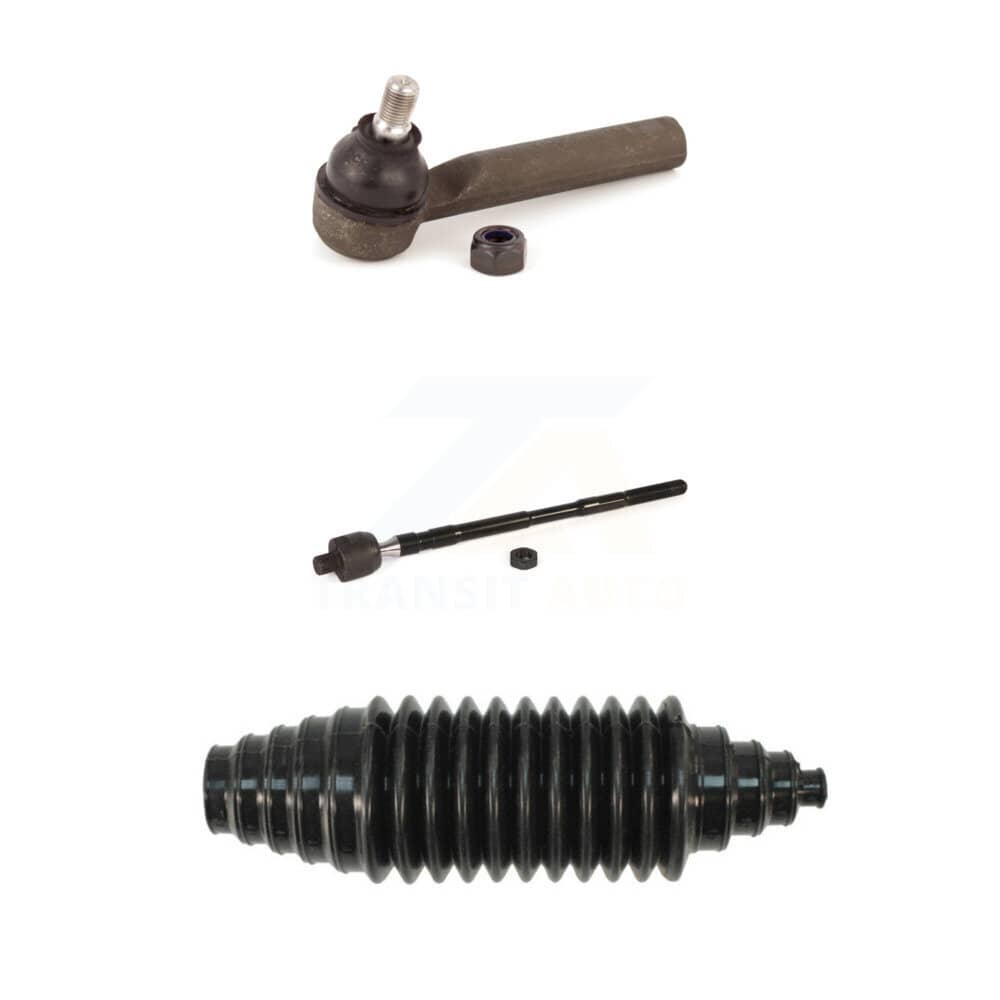 Transit Auto - KTB-100423 - Front Steering Tie Rod End Kits