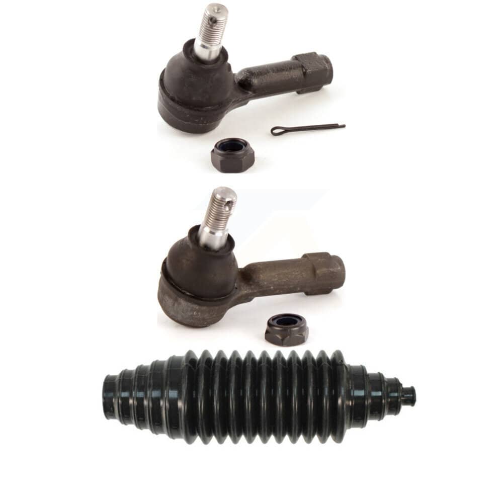 Transit Auto - KTB-100425 - Front Steering Tie Rod End Kits