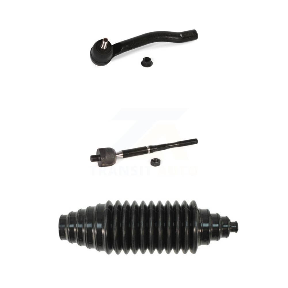 Transit Auto - KTB-100456 - Front Left Steering Tie Rod End Kits