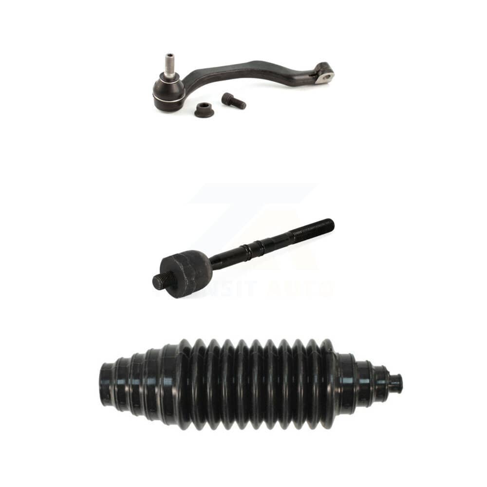 Transit Auto - KTB-100497 - Front Left Steering Tie Rod End Kits
