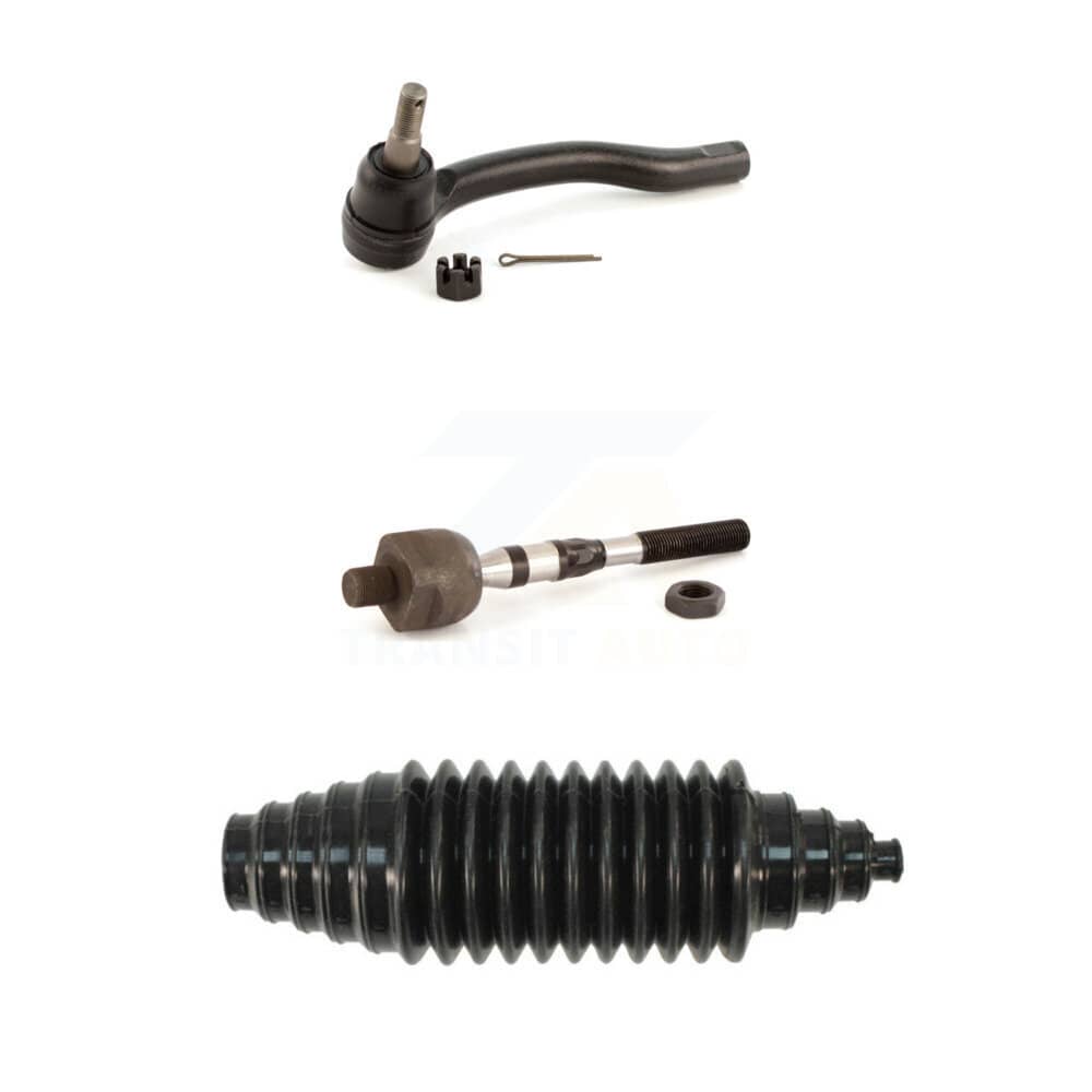 Transit Auto - KTB-100504 - Front Left Steering Tie Rod End Kits