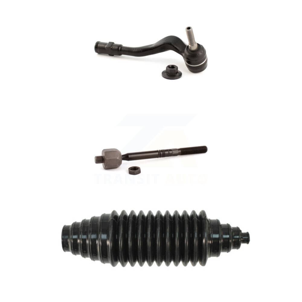 Transit Auto - KTB-100507 - Front Left Steering Tie Rod End Kits