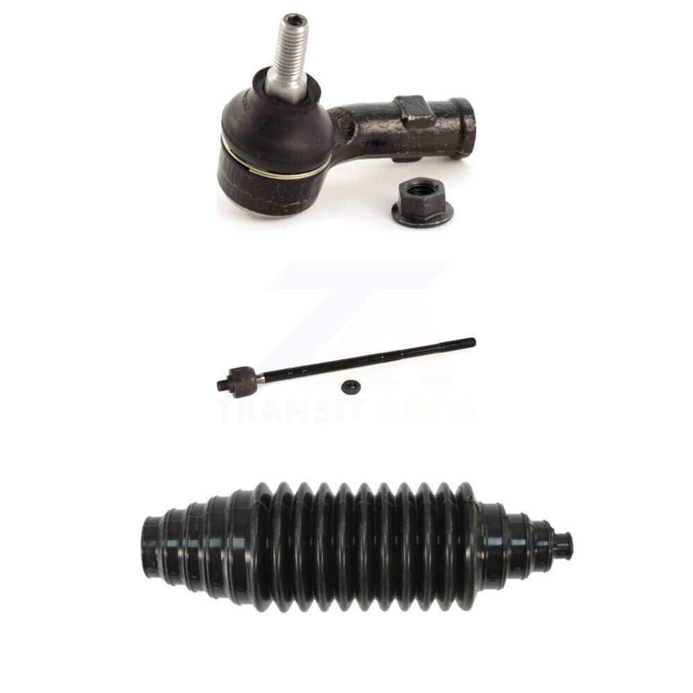 Transit Auto - KTB-100529 - Front Left Steering Tie Rod End Kits